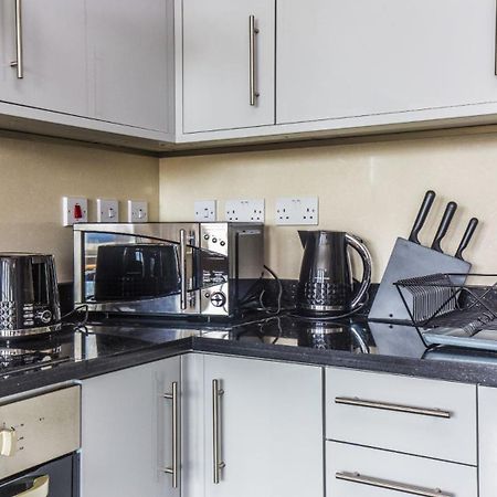 Pass The Keys - Spacious & Luxury Apartment In The Heart Of London Luaran gambar