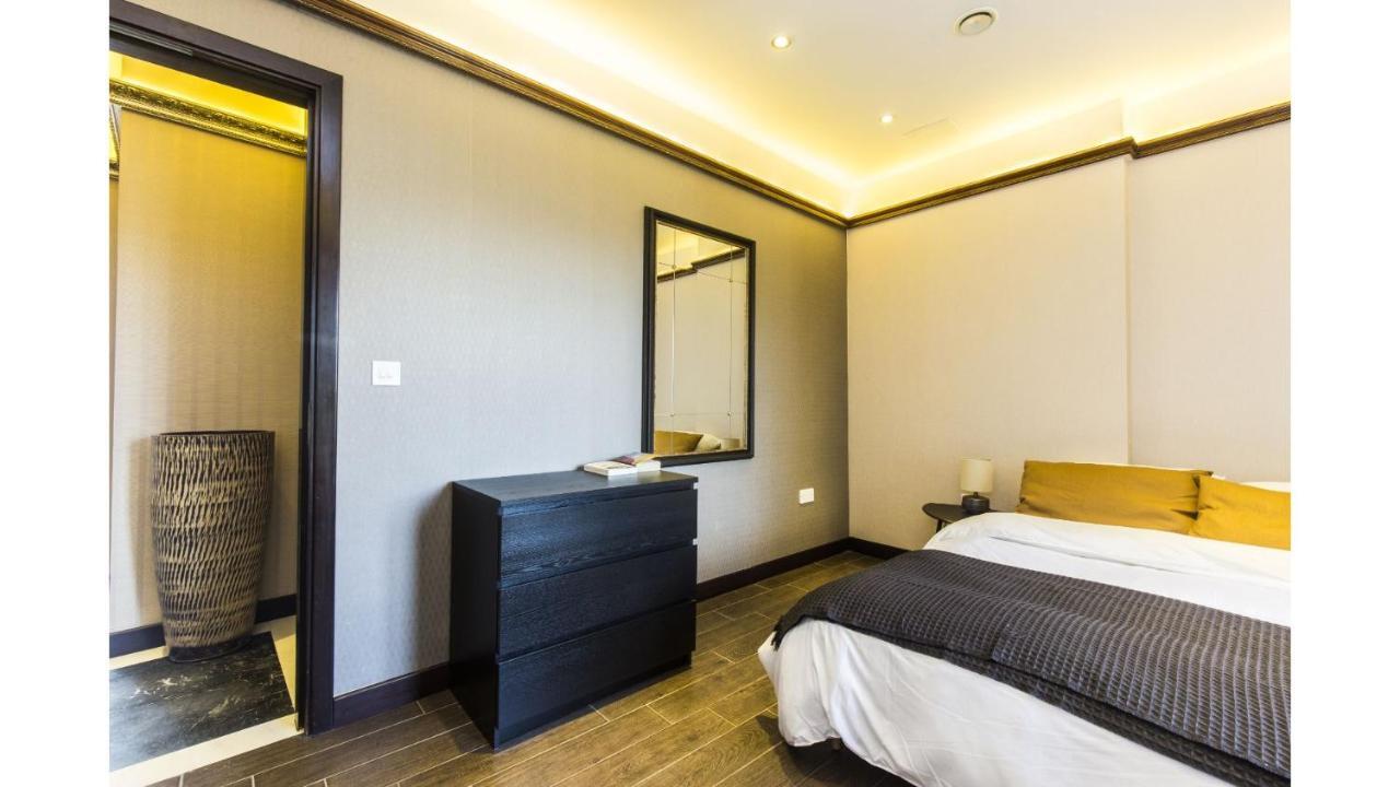 Pass The Keys - Spacious & Luxury Apartment In The Heart Of London Luaran gambar