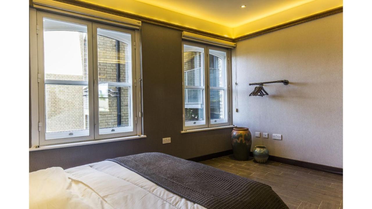 Pass The Keys - Spacious & Luxury Apartment In The Heart Of London Luaran gambar