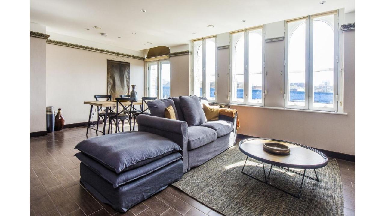Pass The Keys - Spacious & Luxury Apartment In The Heart Of London Luaran gambar