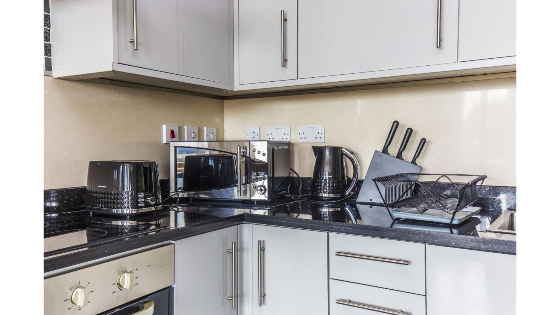 Pass The Keys - Spacious & Luxury Apartment In The Heart Of London Luaran gambar